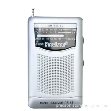 PS-68 radio